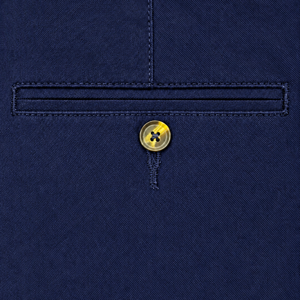 QUẦN KHAKI Smart Casual - Màu Navy 
