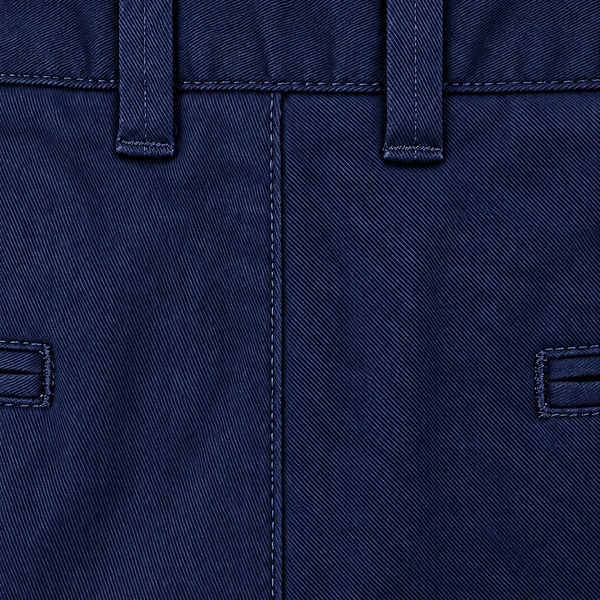 QUẦN KHAKI Smart Casual - Màu Navy 
