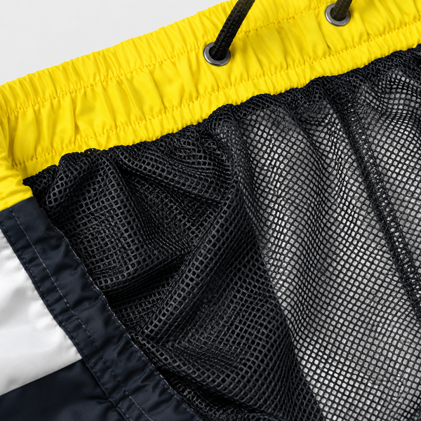 Combo 2 Quần Short Nam Microfiber Cao Cấp