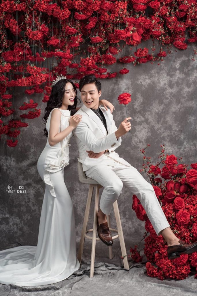 Kinh nghiệm chụp hình cưới Kinh nghiệm chụp hình cưới