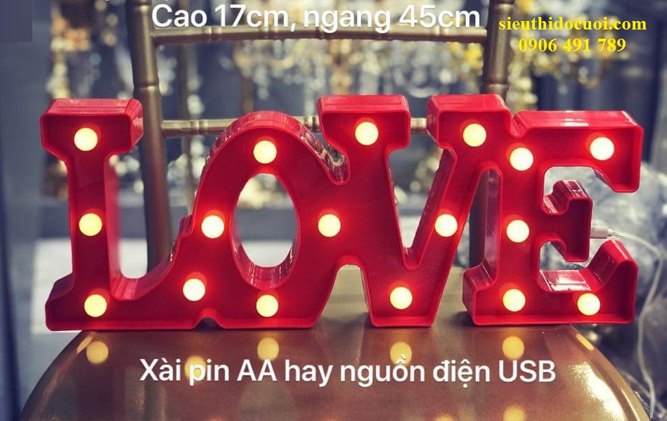 bộ chữ love bộ chữ love