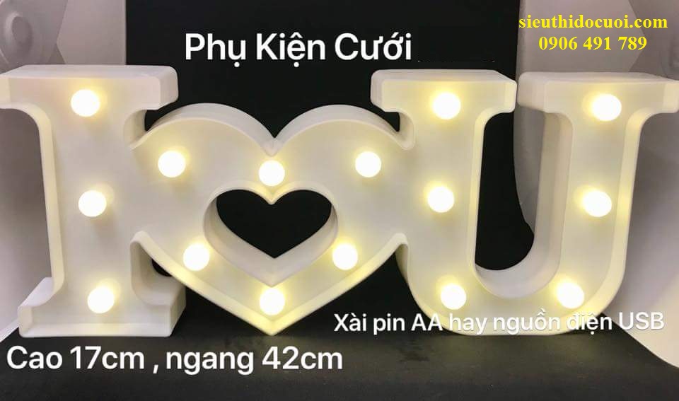 bộ chữ love bộ chữ love