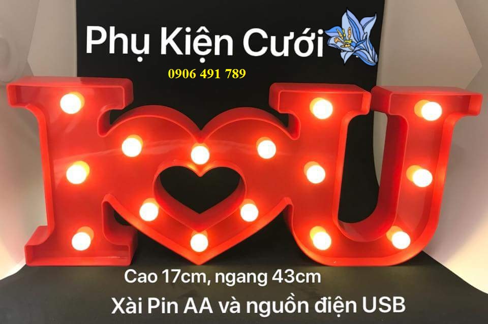 bộ chữ love bộ chữ love