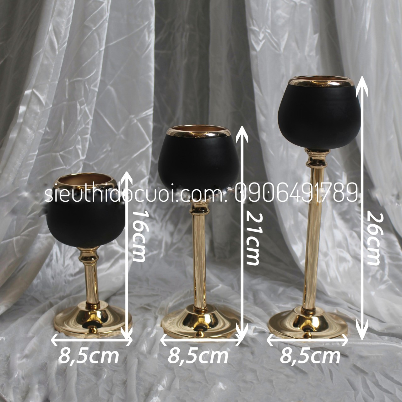 Chân đèn cầy Chân đèn cầy