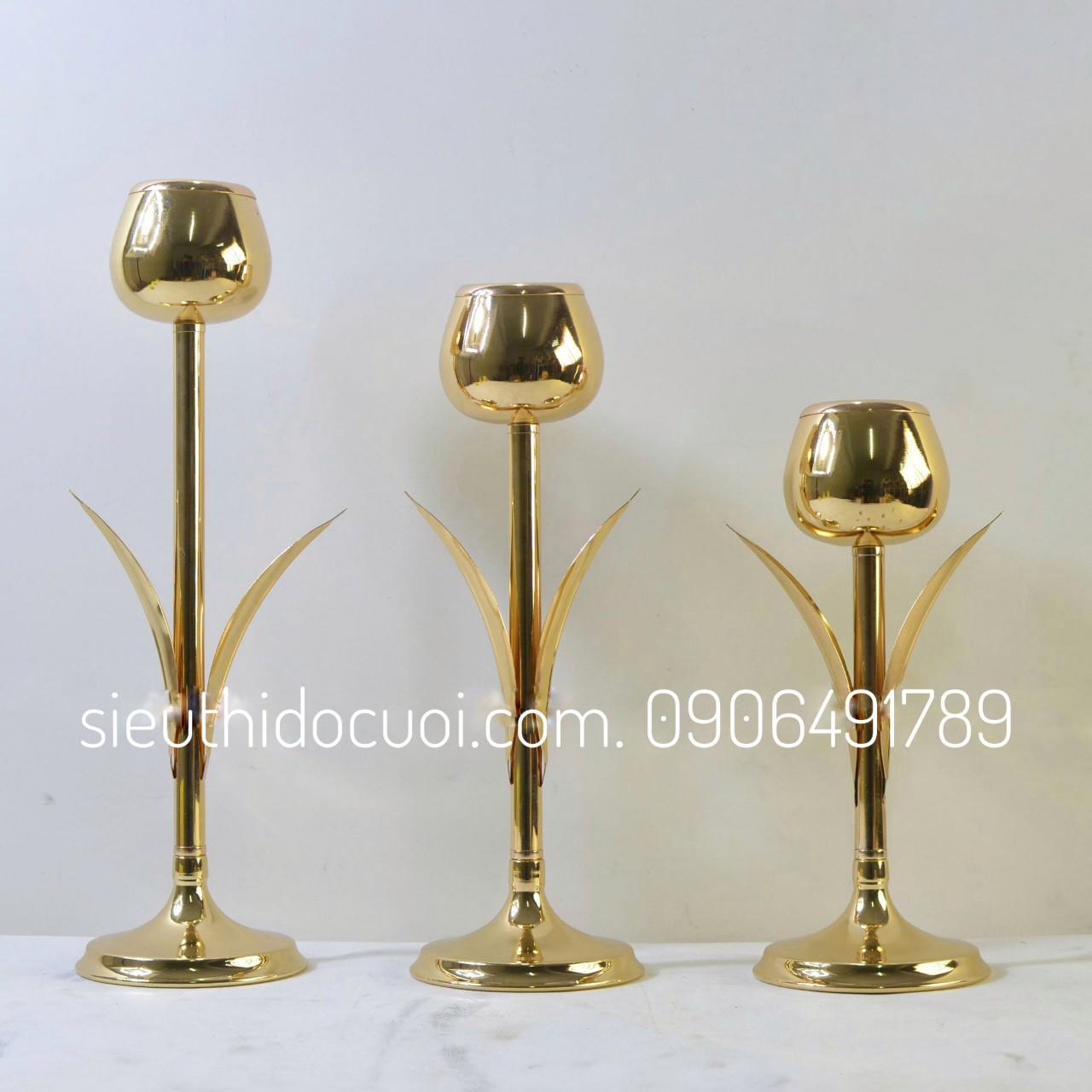 Chân đèn cầy Chân đèn cầy