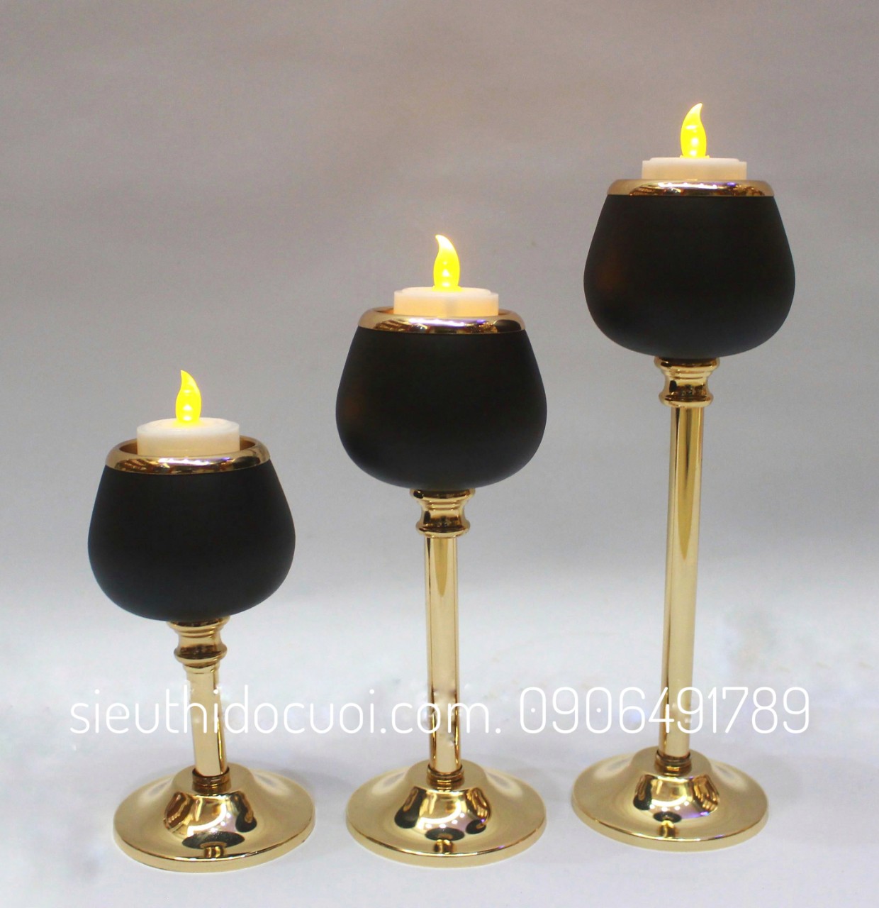 Chân đèn cầy Chân đèn cầy