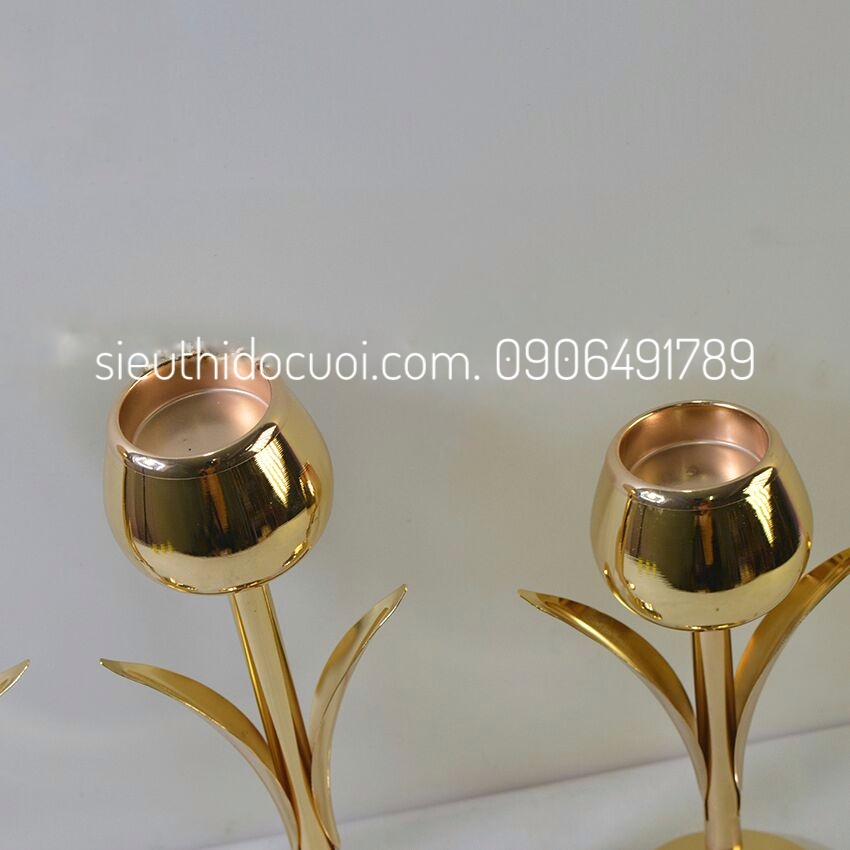 Chân đèn cầy Chân đèn cầy