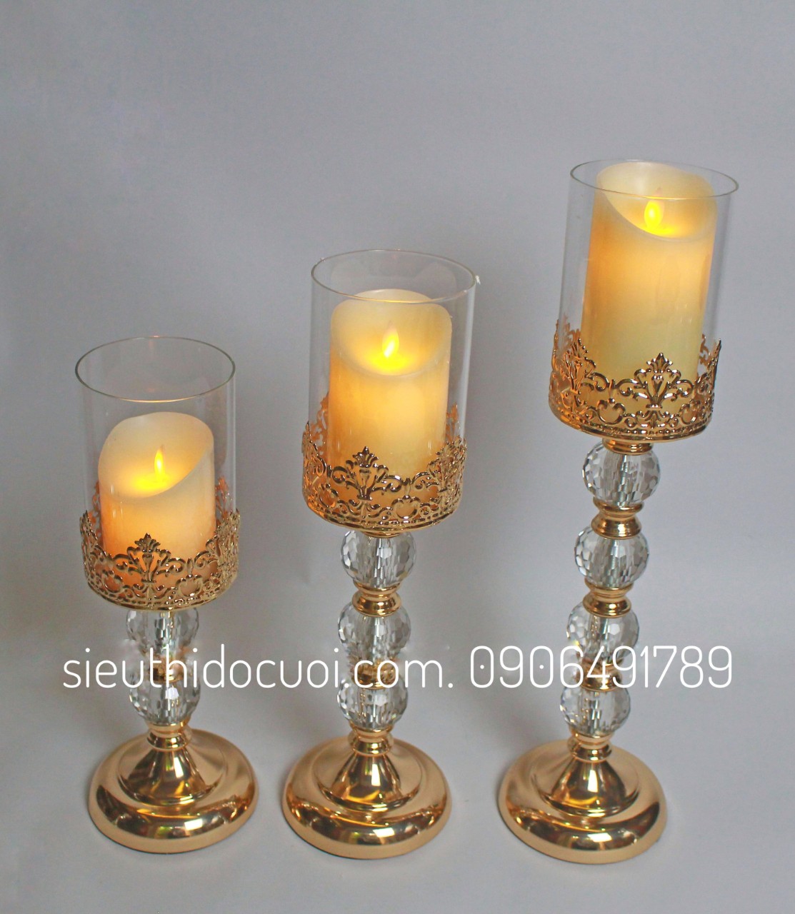 Chân đèn cầy Chân đèn cầy