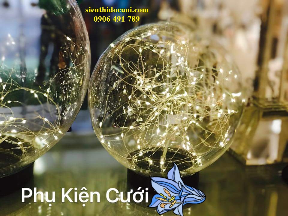 Dây đèn led giọt sương Dây đèn led giọt sương