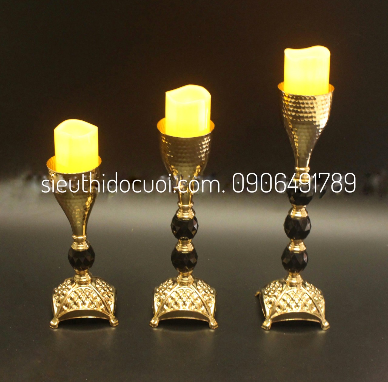 Chân nến đẹp Chân nến đẹp