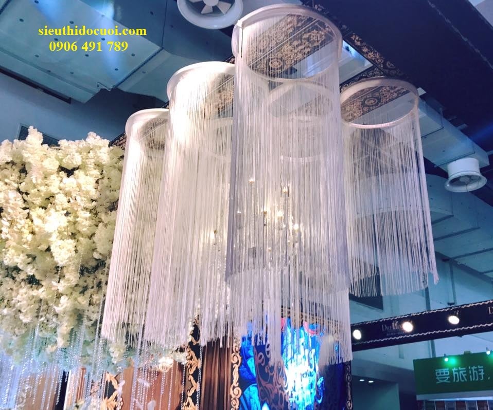 đèn chùm nến 6 nhánh đèn chùm nến 6 nhánh