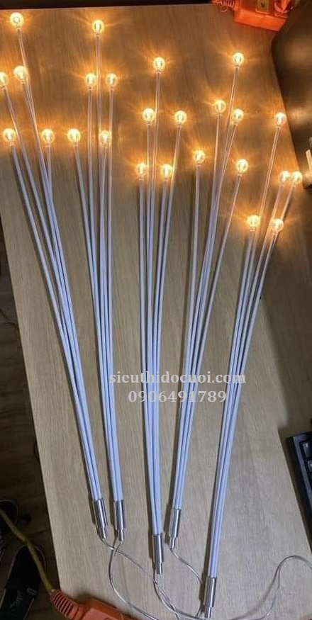 Đèn dẫn lối bi led Đèn dẫn lối bi led
