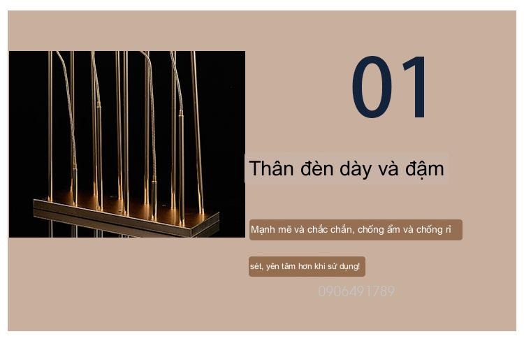 Đèn dẫn lối bông tuyết Đèn dẫn lối bông tuyết