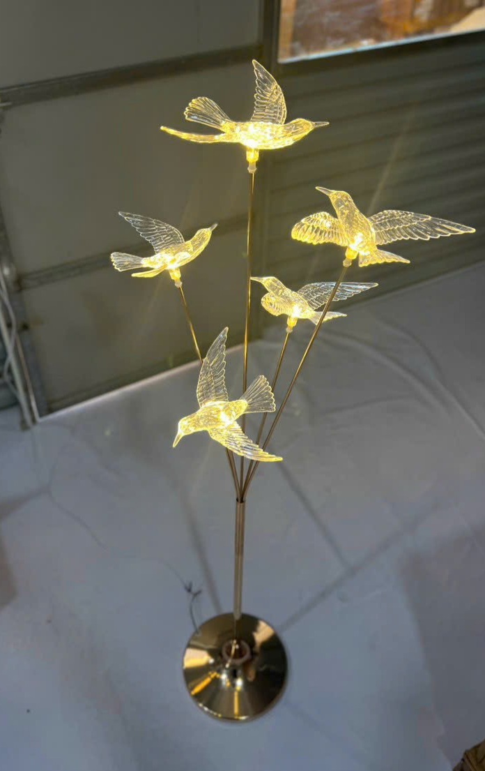 Đèn dẫn lối chim led Đèn dẫn lối chim led