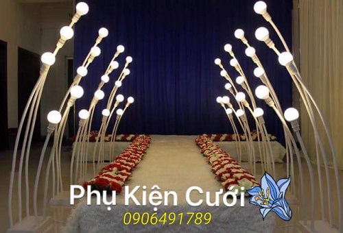 Đèn dẫn lối sân khấu Đèn dẫn lối sân khấu