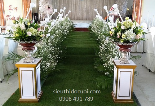 Đèn dẫn lối sân khấu Đèn dẫn lối sân khấu