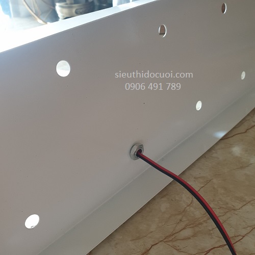 Đèn dẫn lối đám cưới Đèn dẫn lối đám cưới