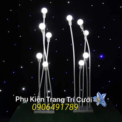 Đèn dẫn lối sân khấu Đèn dẫn lối sân khấu