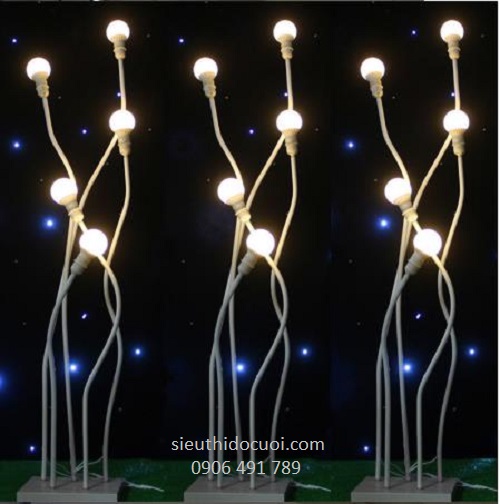 Đèn dẫn lối sân khấu Đèn dẫn lối sân khấu