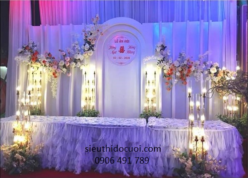 Đèn dẫn lối sân khấu chụp meka Đèn dẫn lối sân khấu chụp meka