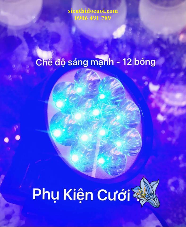 đèn led nhuộm màu vật dụng trang trí đèn led nhuộm màu vật dụng trang trí
