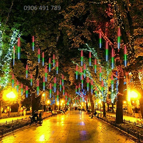 Đèn led sao băng Đèn led sao băng