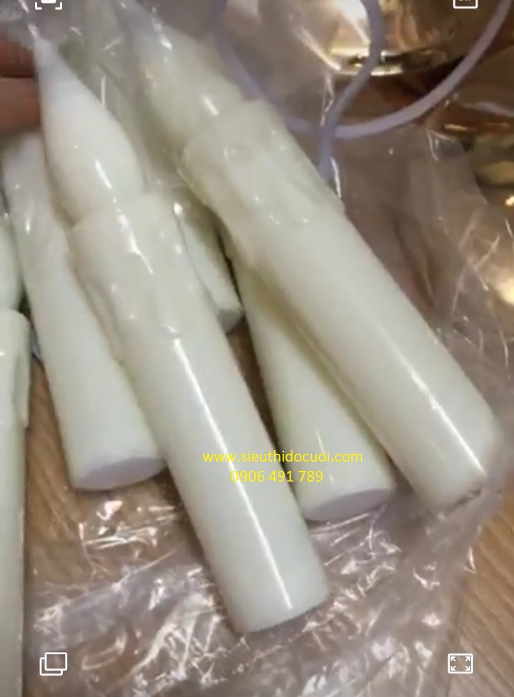 Đèn nến thả trần Đèn nến thả trần