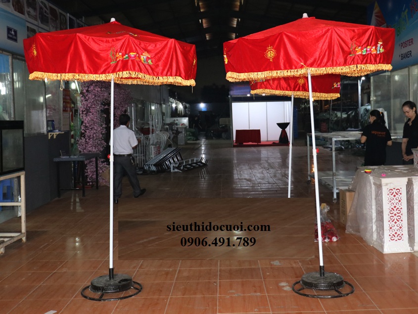 lọng dù đám cuới lọng dù đám cuới
