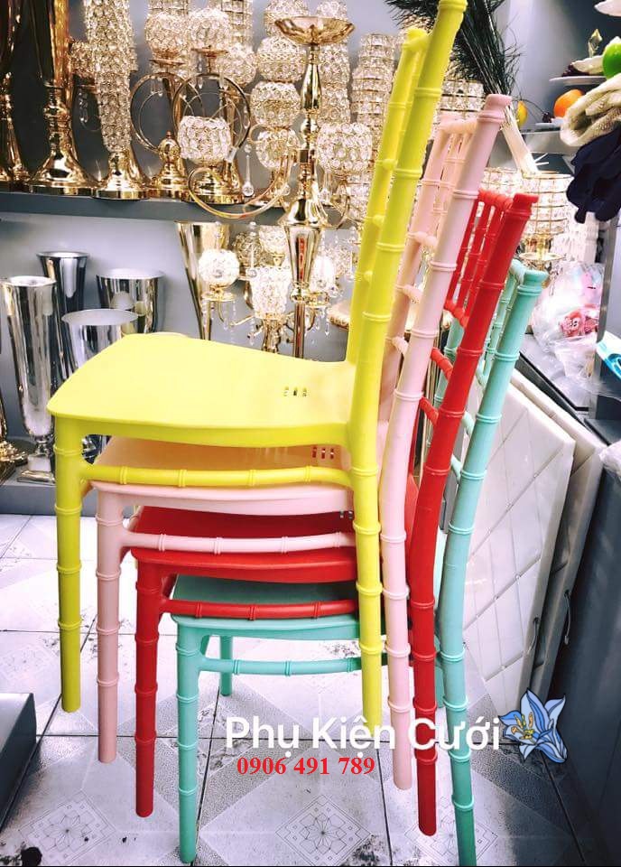 Ghế tiffany Ghế tiffany