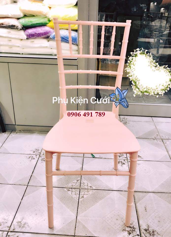 Ghế tiffany Ghế tiffany