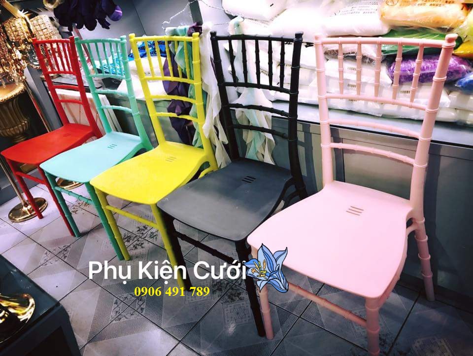 Ghế tiffany Ghế tiffany