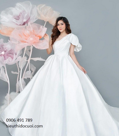 Hoa voan đám cưới Hoa voan đám cưới