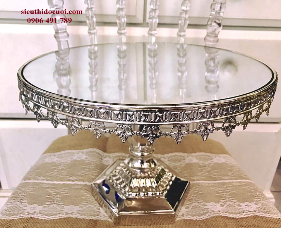 Kệ để bánh Kệ để bánh