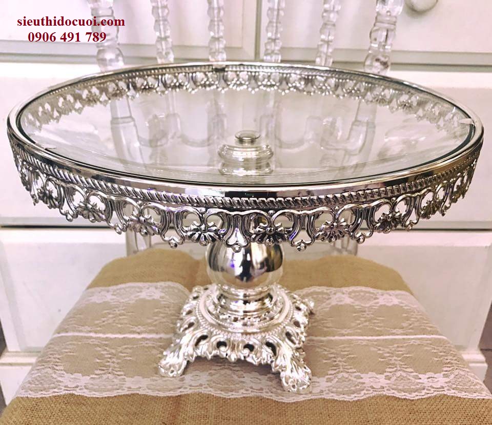 Kệ để bánh Kệ để bánh