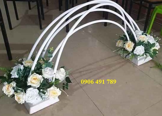 Ống nhựa dẻo trang trí Ống nhựa dẻo trang trí
