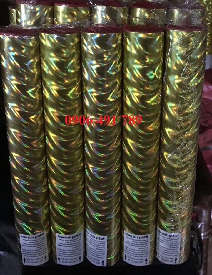 Pháo điện cầm tay