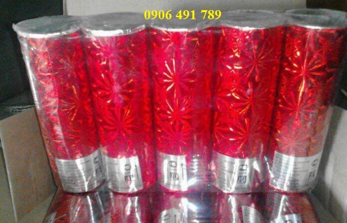 Pháo điện đỏ nga
