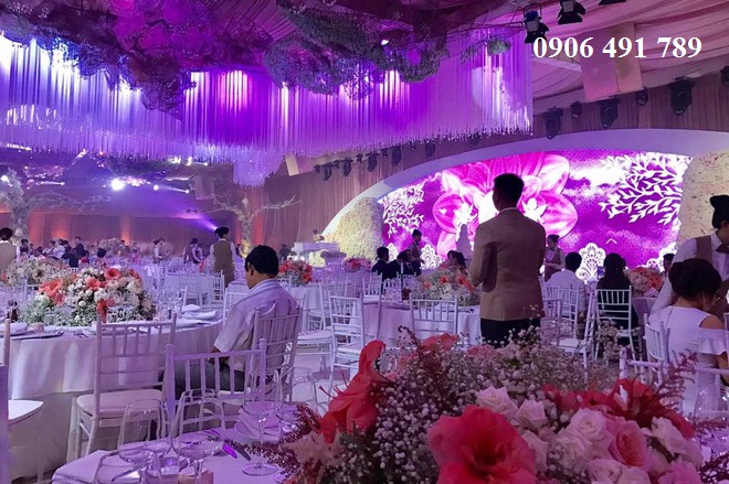 Rèm chỉ, màn chỉ trang trí Rèm chỉ, màn chỉ trang trí