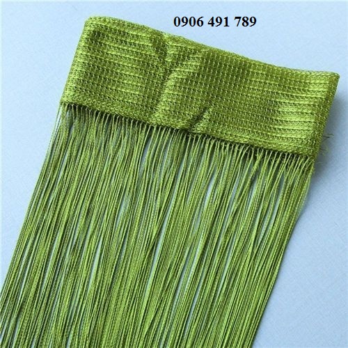 rèm sợi rèm sợi