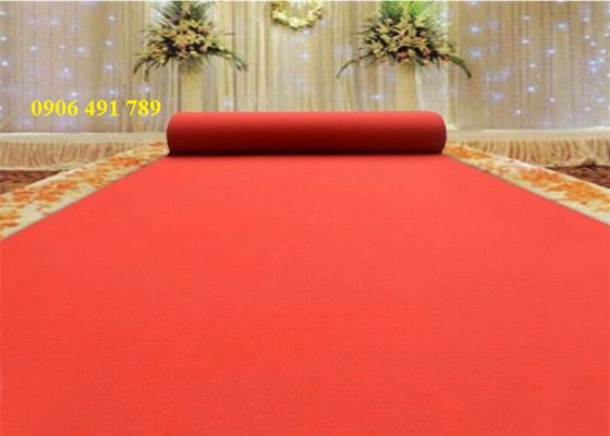 Thảm nỉ trải sàn Thảm nỉ trải sàn