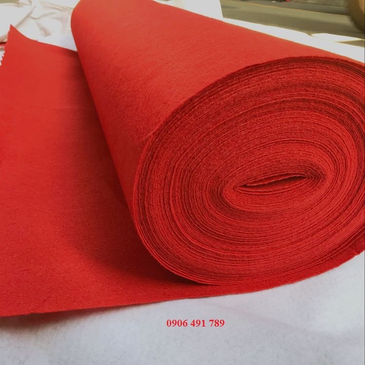 Thảm nỉ trải sàn Thảm nỉ trải sàn