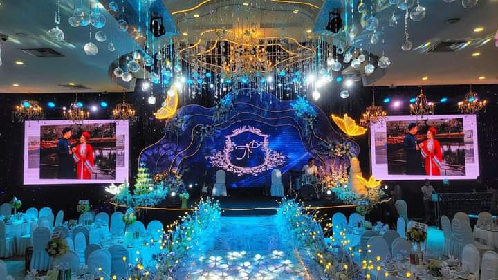 Đèn bi led Đèn bi led