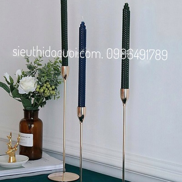 Chân đèn cầy mẫu CN-23