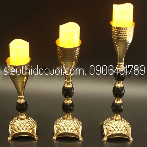 Chân nến đẹp mẫu CN-26 