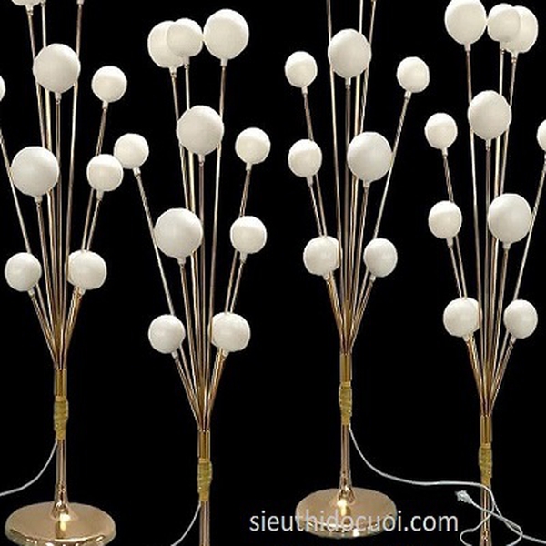 Đèn dẫn lối đám cưới DL-01
