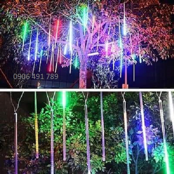 Đèn led sao băng