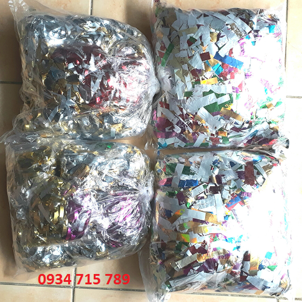 Kim tuyến bụi, kim tuyến sợi
