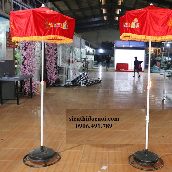 Lọng dù đám cưới