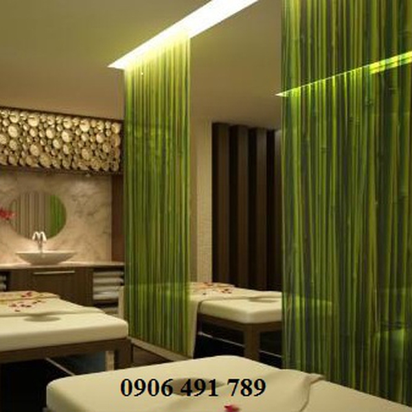 Rèm sợi, rèm sợi trang trí, rèm sợi cao cấp