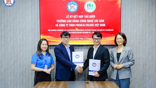 VÌ SAO PROHEALTHCARE VIỆT NAM XÂY DỰNG CHƯƠNG TRÌNH NUTRITION COACH THỰC CHIẾN?